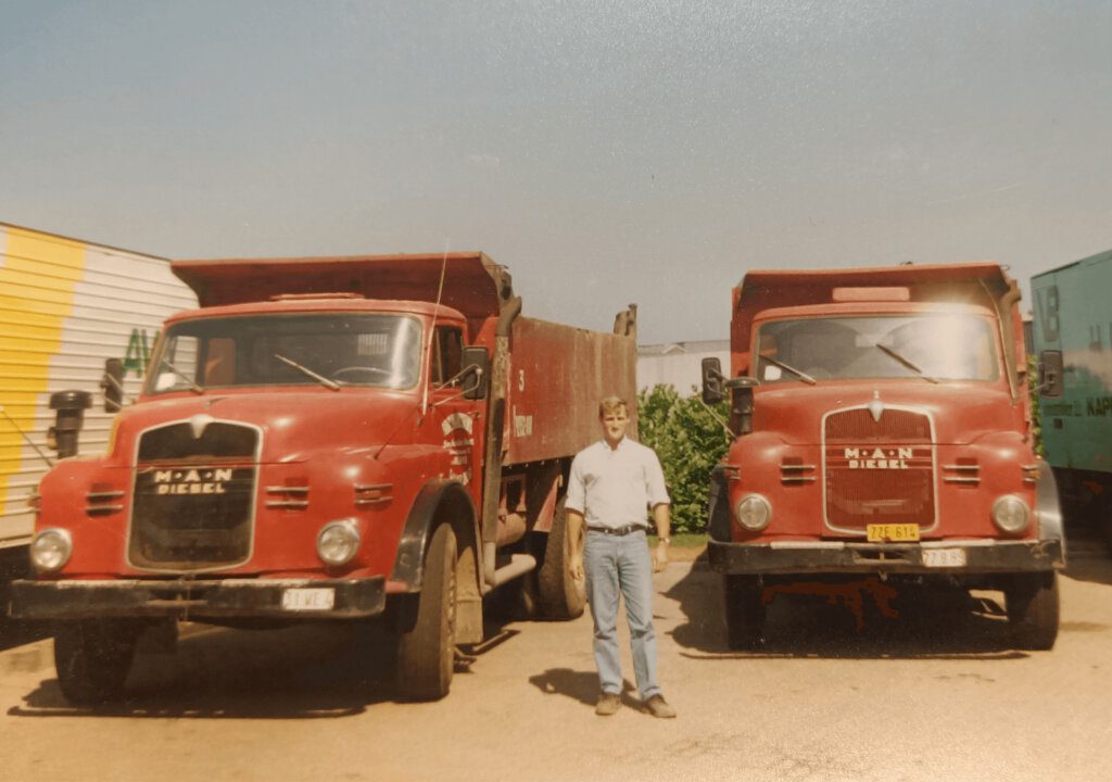 L Janssens - Over ons