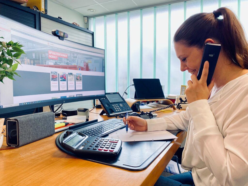 L.Janssens Antwerpen